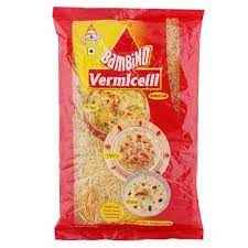 Bambinoa Vermicilli Upma