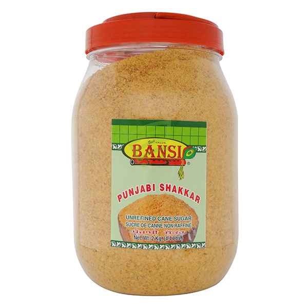 Bansi Punjabi Shakkar(