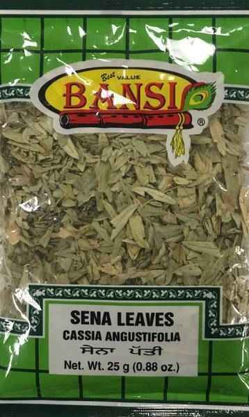 Bansi Sena Leaves