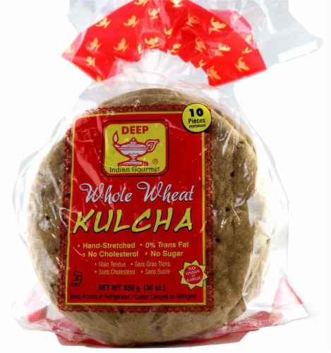 Kulcha DEEP