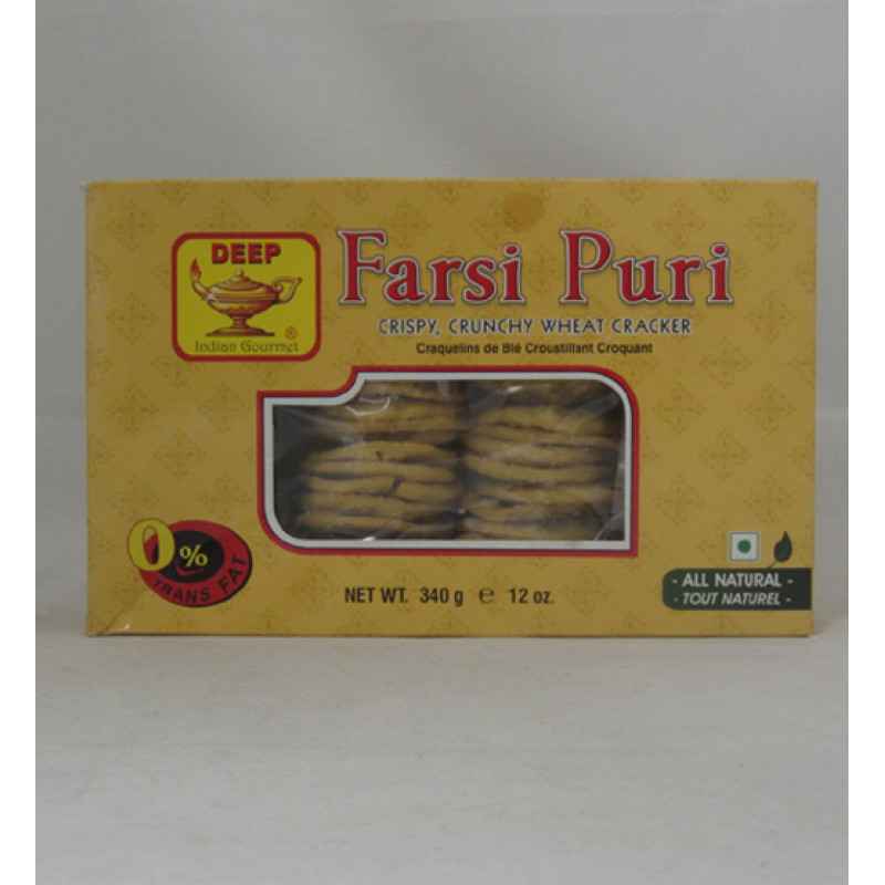 Deep Farsi Puri