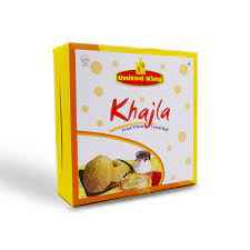 United King Khajla Cereal Ball