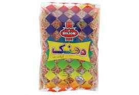 KOLSON COLRED VERMICELLI