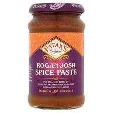 PATAK SPICY TOMATOandCARDAMOM CU