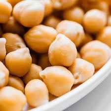 CHICK PEAS