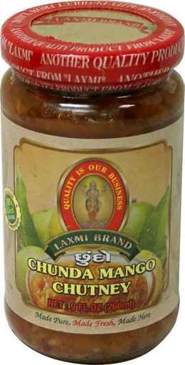 Laxmi Mango Chutney