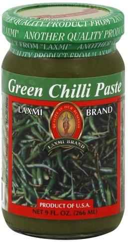 Laxmi Chilli Paste