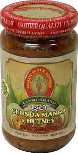 LAXMI CHUNDAMANGOCHUNTNEY