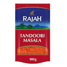RAJHA TANDOORI MASALA