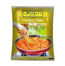 MTHR CHICKEN TIKKAMSL