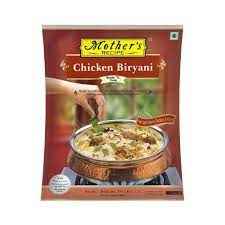 Mothers Chicken Biryani