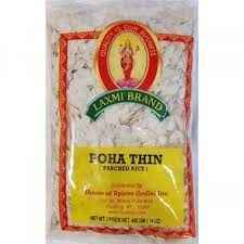 LX POHA THIN