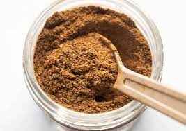 LX GARAM MASALA
