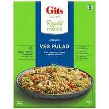 GITS RTE VEG PULAO