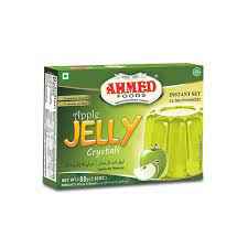 Ahmed Apple Jelly