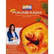 ASHK RTE PUNJABI KADHI