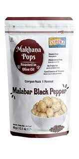 Ashoka Makhana Pepper Pops