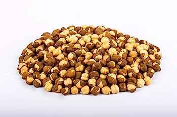 DK Roasted Chana