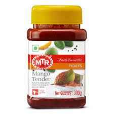 MTR Mango Tender Pickle