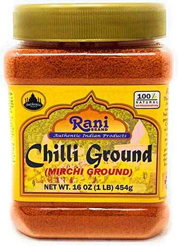 Rani Chilli Ground