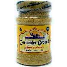 Rani Coriander Ground