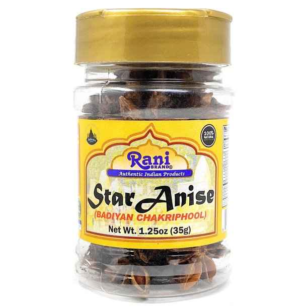 Rani Star Anise