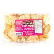 Vidhya Chat Papdi