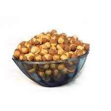 Delhi Kitchen Roasted Chana