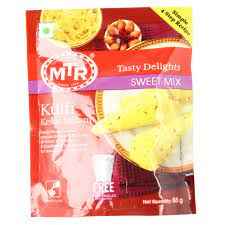 MTR Kulfi