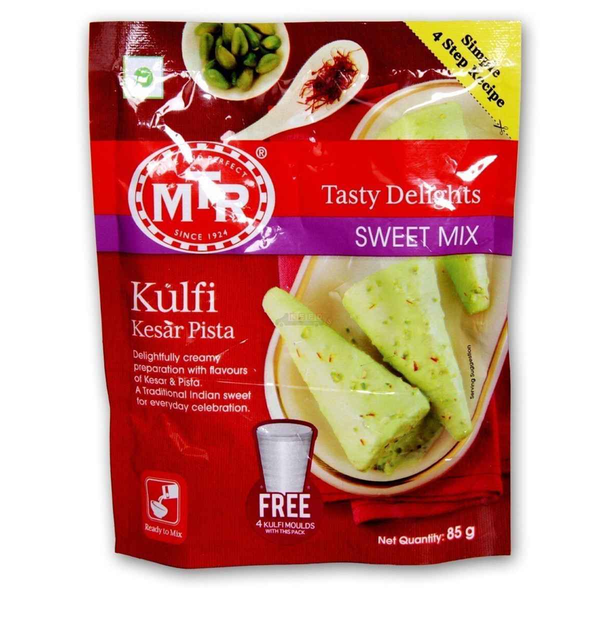 MTR Kulfi
