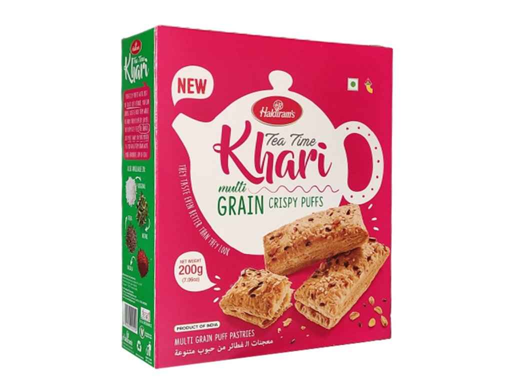 HR KHARI MULTI GRAIN
