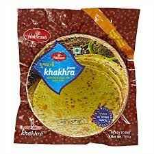 HR Khakhra