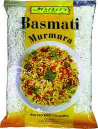 Mothers Basmati Murmura