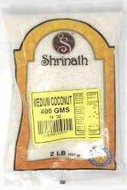 SHRINATH COCONUT POWDER