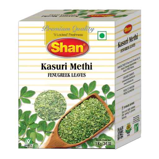 Shan Kasuri Methi