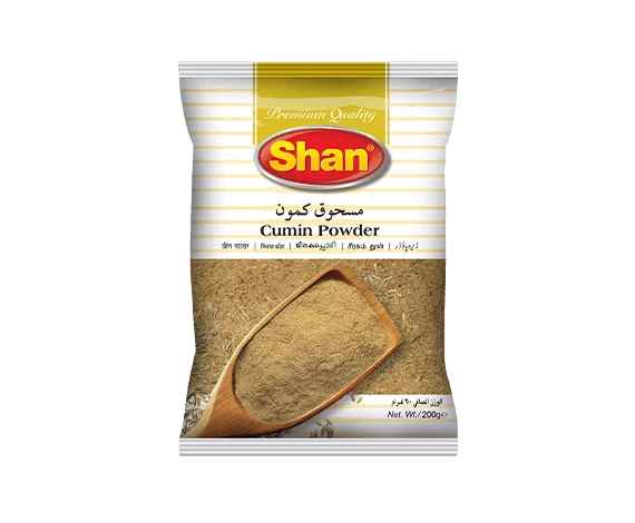 SHAN CUMIN PWD