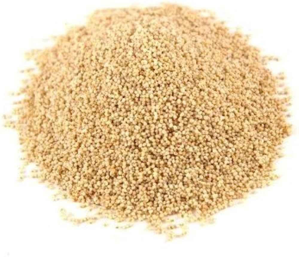 Diya Poppy Seeds
