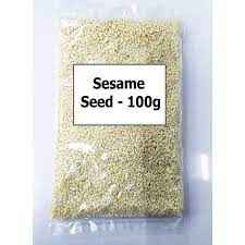 Diya Seasame Seed