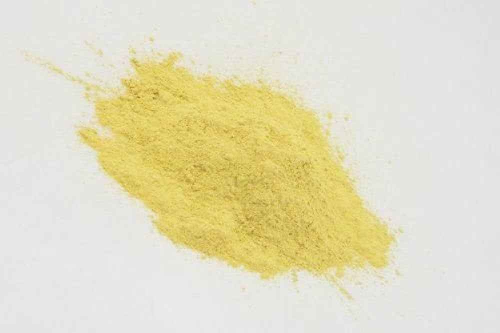 DEEP White Chilli Powder