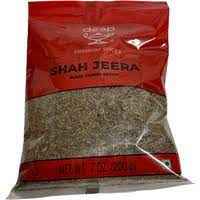 Shah Jeera