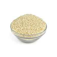 Deep Sesame Seeds