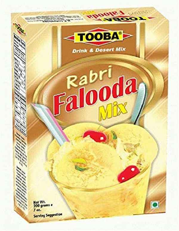 TB RABRI FALOODA MIX