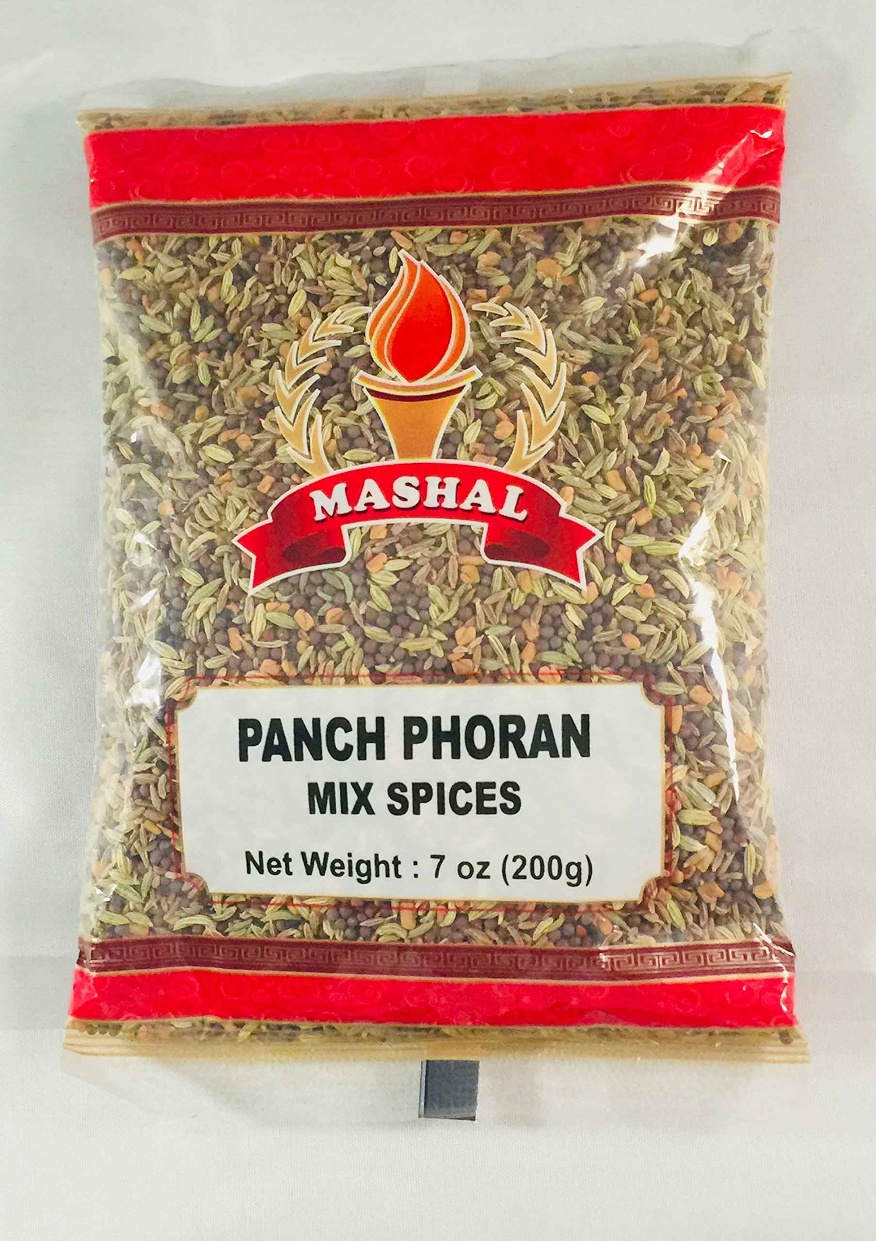 Mashal Panch Phoran