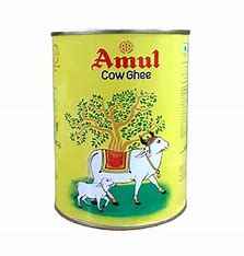 Amul Cow And Buffalo Ghee