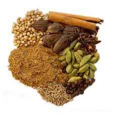 KB Garam Masala Whole