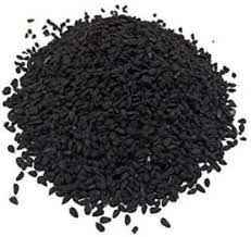 DK Black Cumin Seeds