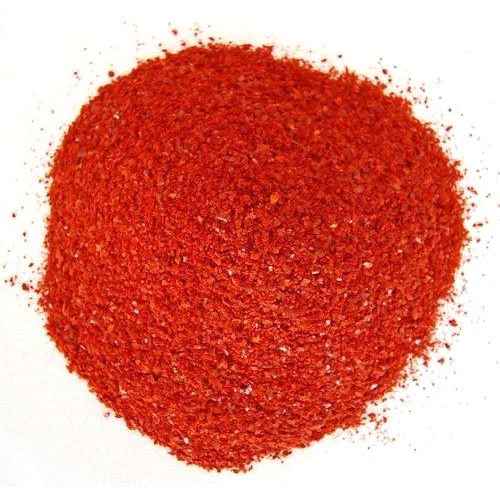 DK EX Hot Chili Powder