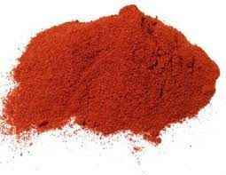 Dk Paprika Powder