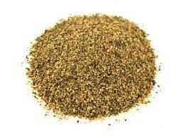 DK Black Pepper Coarse