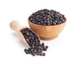 Dk Black Pepper Whole